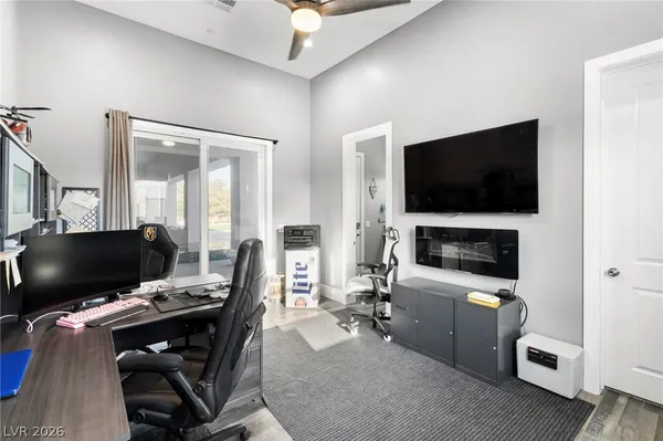 $5,100,000 | 6731 Via Provenza Avenue, Las Vegas, NV 89131