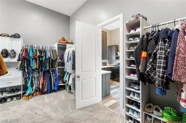 $5,100,000 | 6731 Via Provenza Avenue, Las Vegas, NV 89131