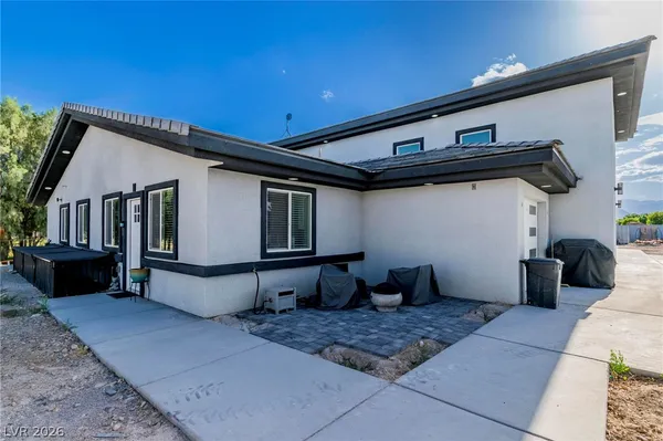 $5,100,000 | 6731 Via Provenza Avenue, Las Vegas, NV 89131