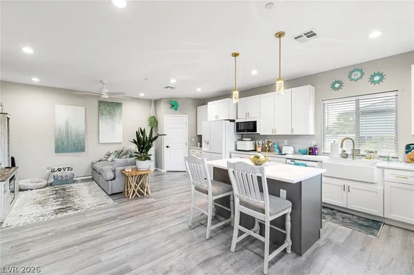 $5,100,000 | 6731 Via Provenza Avenue, Las Vegas, NV 89131