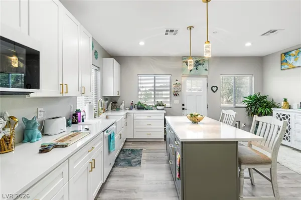 $5,100,000 | 6731 Via Provenza Avenue, Las Vegas, NV 89131