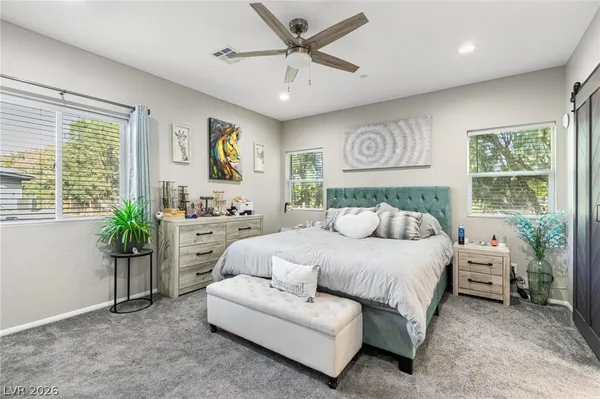 $5,100,000 | 6731 Via Provenza Avenue, Las Vegas, NV 89131