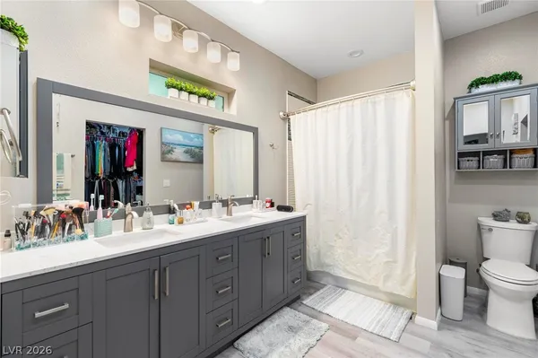 $5,100,000 | 6731 Via Provenza Avenue, Las Vegas, NV 89131