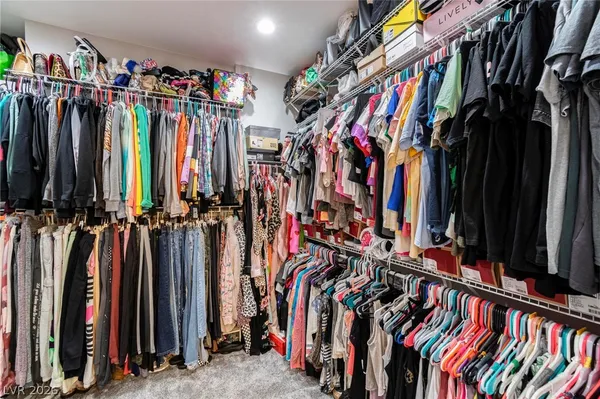 $5,100,000 | 6731 Via Provenza Avenue, Las Vegas, NV 89131