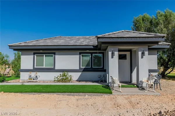 $5,100,000 | 6731 Via Provenza Avenue, Las Vegas, NV 89131