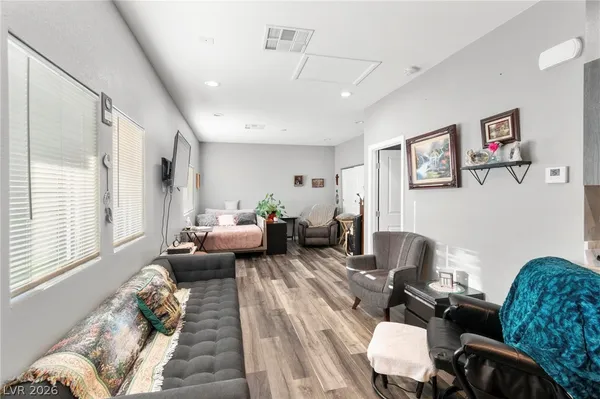 $5,100,000 | 6731 Via Provenza Avenue, Las Vegas, NV 89131