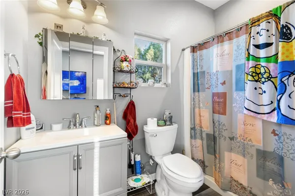 $5,100,000 | 6731 Via Provenza Avenue, Las Vegas, NV 89131