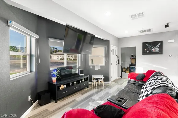 $5,100,000 | 6731 Via Provenza Avenue, Las Vegas, NV 89131