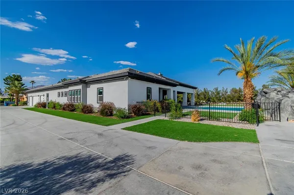 $5,100,000 | 6731 Via Provenza Avenue, Las Vegas, NV 89131