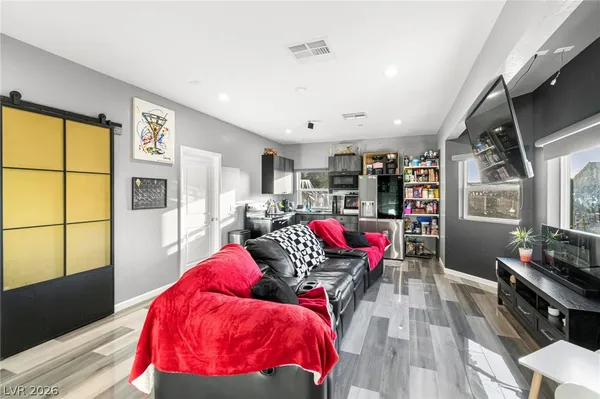 $5,100,000 | 6731 Via Provenza Avenue, Las Vegas, NV 89131