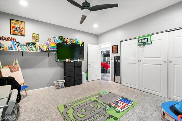 $5,100,000 | 6731 Via Provenza Avenue, Las Vegas, NV 89131