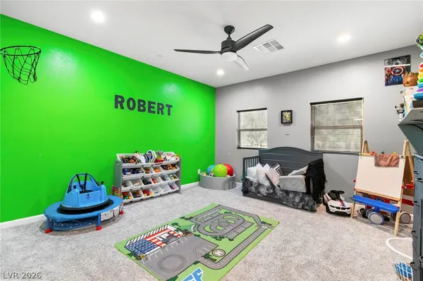 $5,100,000 | 6731 Via Provenza Avenue, Las Vegas, NV 89131