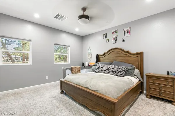 $5,100,000 | 6731 Via Provenza Avenue, Las Vegas, NV 89131