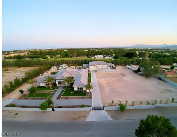 $5,100,000 | 6731 Via Provenza Avenue, Las Vegas, NV 89131