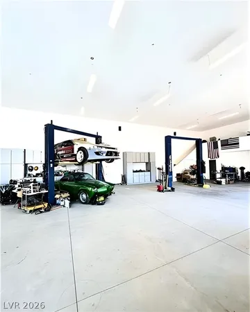 $5,100,000 | 6731 Via Provenza Avenue, Las Vegas, NV 89131