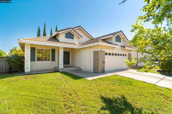 $479,000 | 1191 Red Leaf Way, Pittsburg, CA 94565