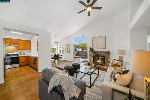 $479,000 | 1191 Red Leaf Way, Pittsburg, CA 94565