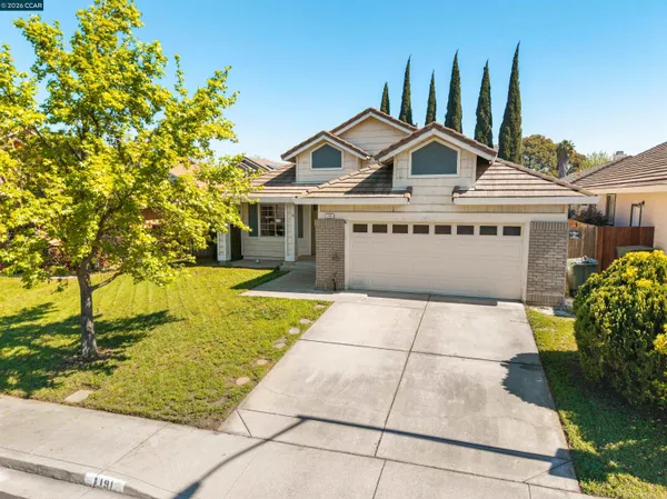 $479,000 | 1191 Red Leaf Way, Pittsburg, CA 94565