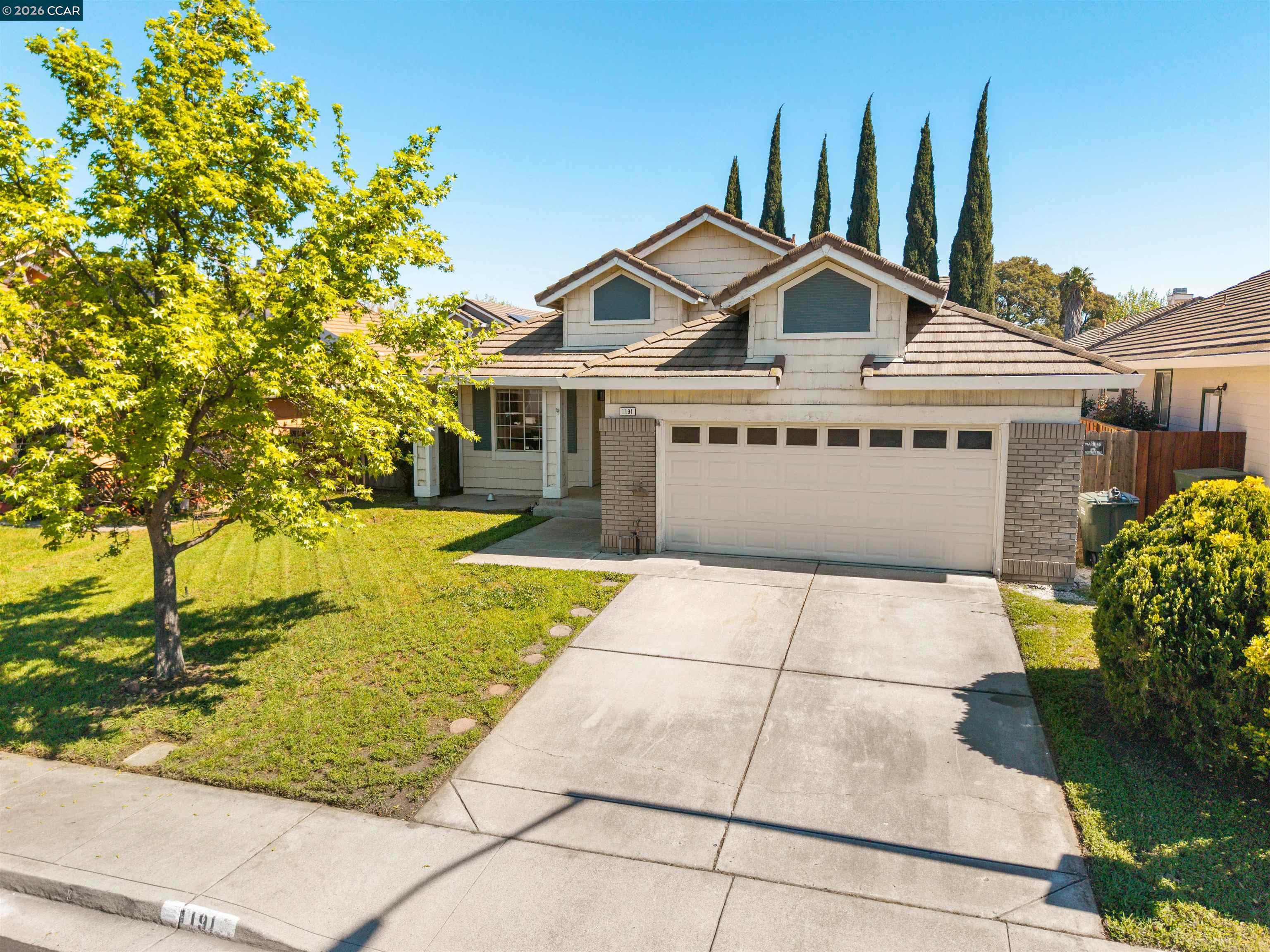 1191 Red Leaf Way Pittsburg, CA 94565 - Photo 29 of 34