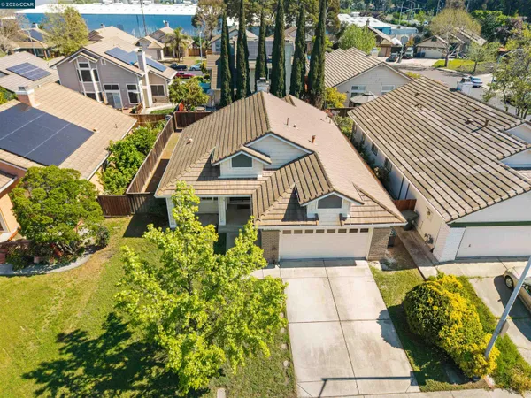 $479,000 | 1191 Red Leaf Way, Pittsburg, CA 94565