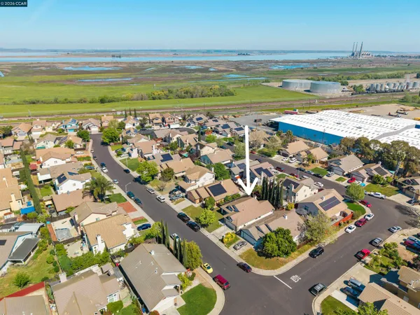 $479,000 | 1191 Red Leaf Way, Pittsburg, CA 94565