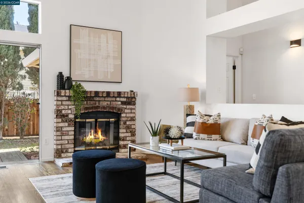 $479,000 | 1191 Red Leaf Way, Pittsburg, CA 94565