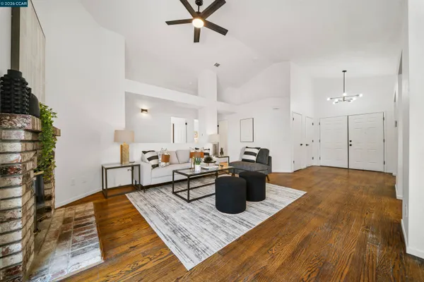 $479,000 | 1191 Red Leaf Way, Pittsburg, CA 94565