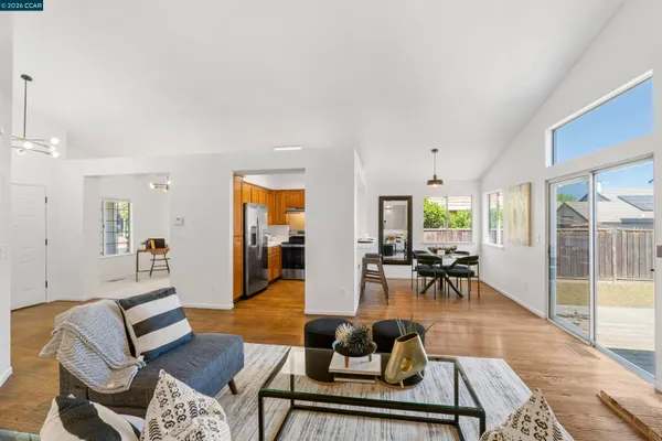 $479,000 | 1191 Red Leaf Way, Pittsburg, CA 94565