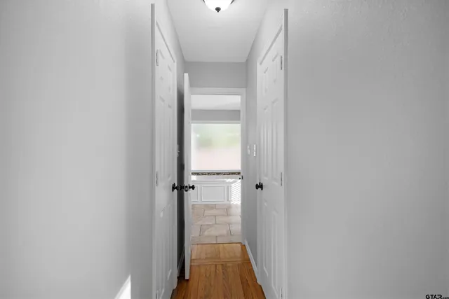 a view of a bathroom