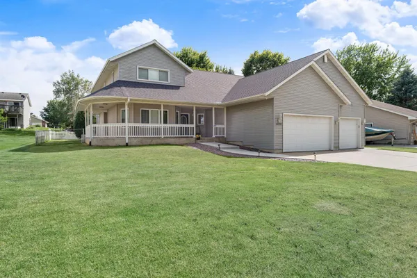 $454,500 | 1329 Springwood Lane, Faribault, MN 55021