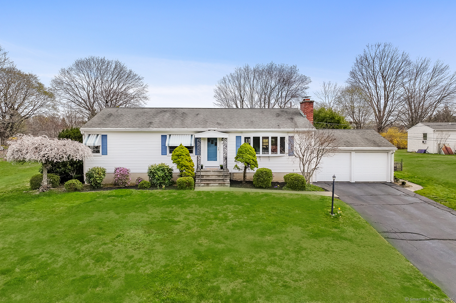 21 Randall Drive Trumbull, CT 06611 - Photo 1 of 1
