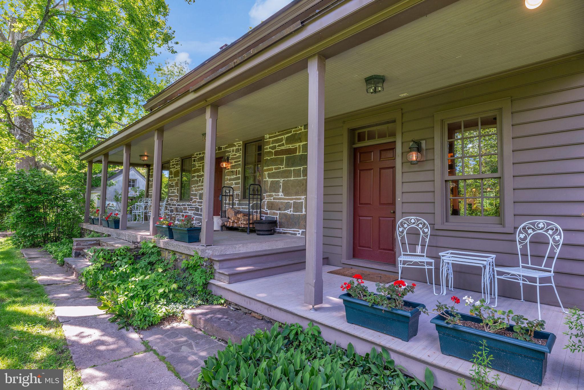 82 Tory Road Pipersville, PA 18947 - Photo 2 of 76 front view of a house with a yard