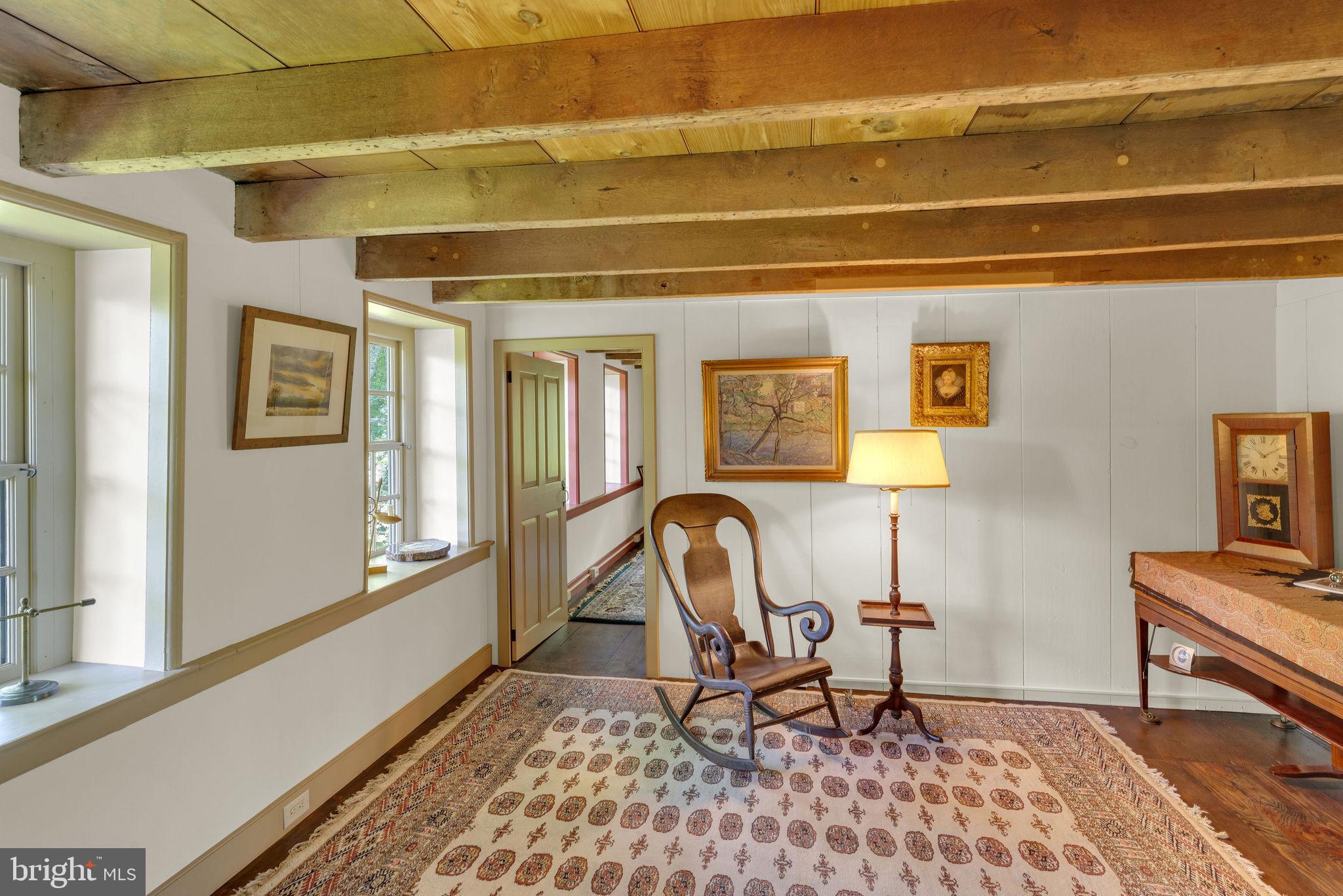 82 Tory Road Pipersville, PA 18947 - Photo 22 of 76 a living room with a couch and a window