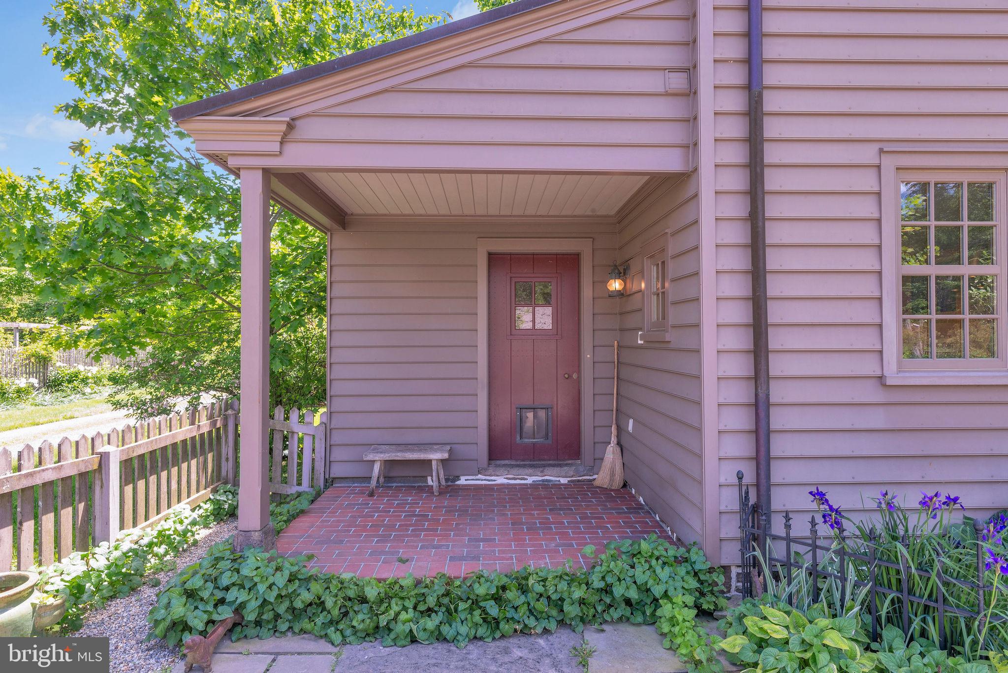 82 Tory Road Pipersville, PA 18947 - Photo 4 of 76 a view of a house with backyard and garden