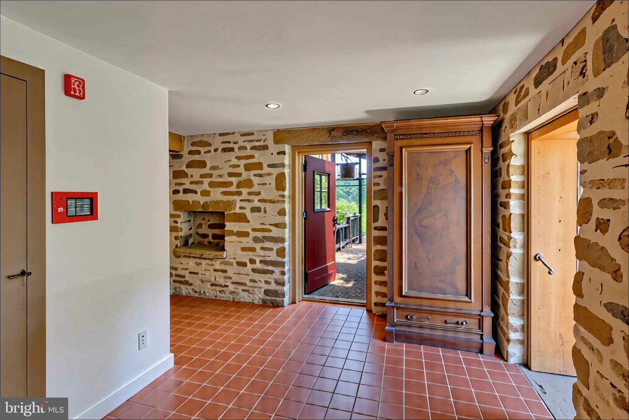 82 Tory Road Pipersville, PA 18947 - Photo 46 of 76 a view of walk in closet with clothes and shoes