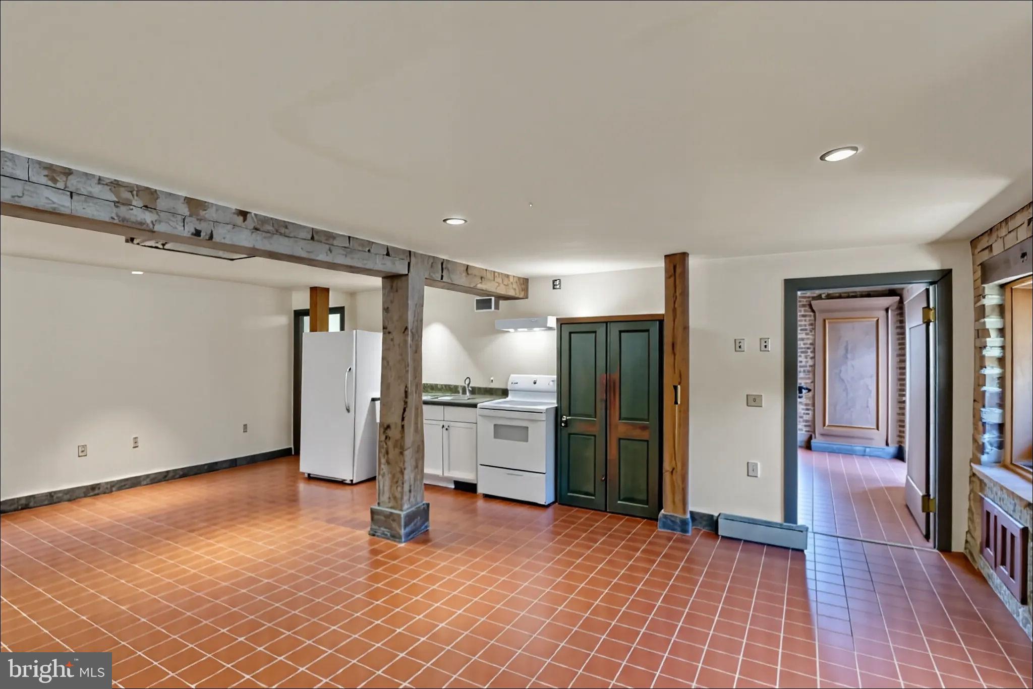 82 Tory Road Pipersville, PA 18947 - Photo 49 of 76 Barn - Lower Level