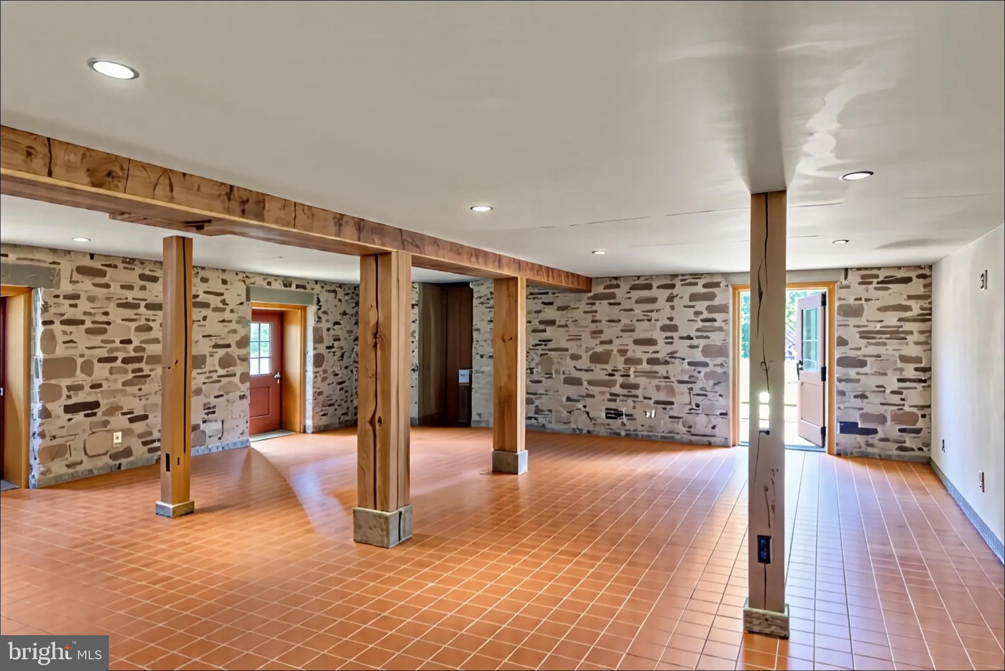 82 Tory Road Pipersville, PA 18947 - Photo 50 of 76 a view of livingroom with glass door and couch