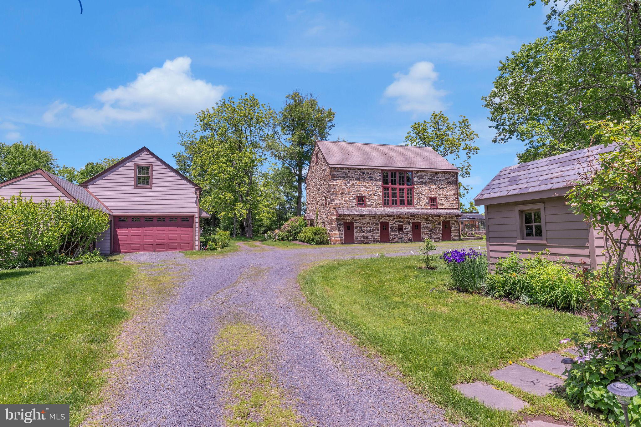 82 Tory Road Pipersville, PA 18947 - Photo 55 of 76