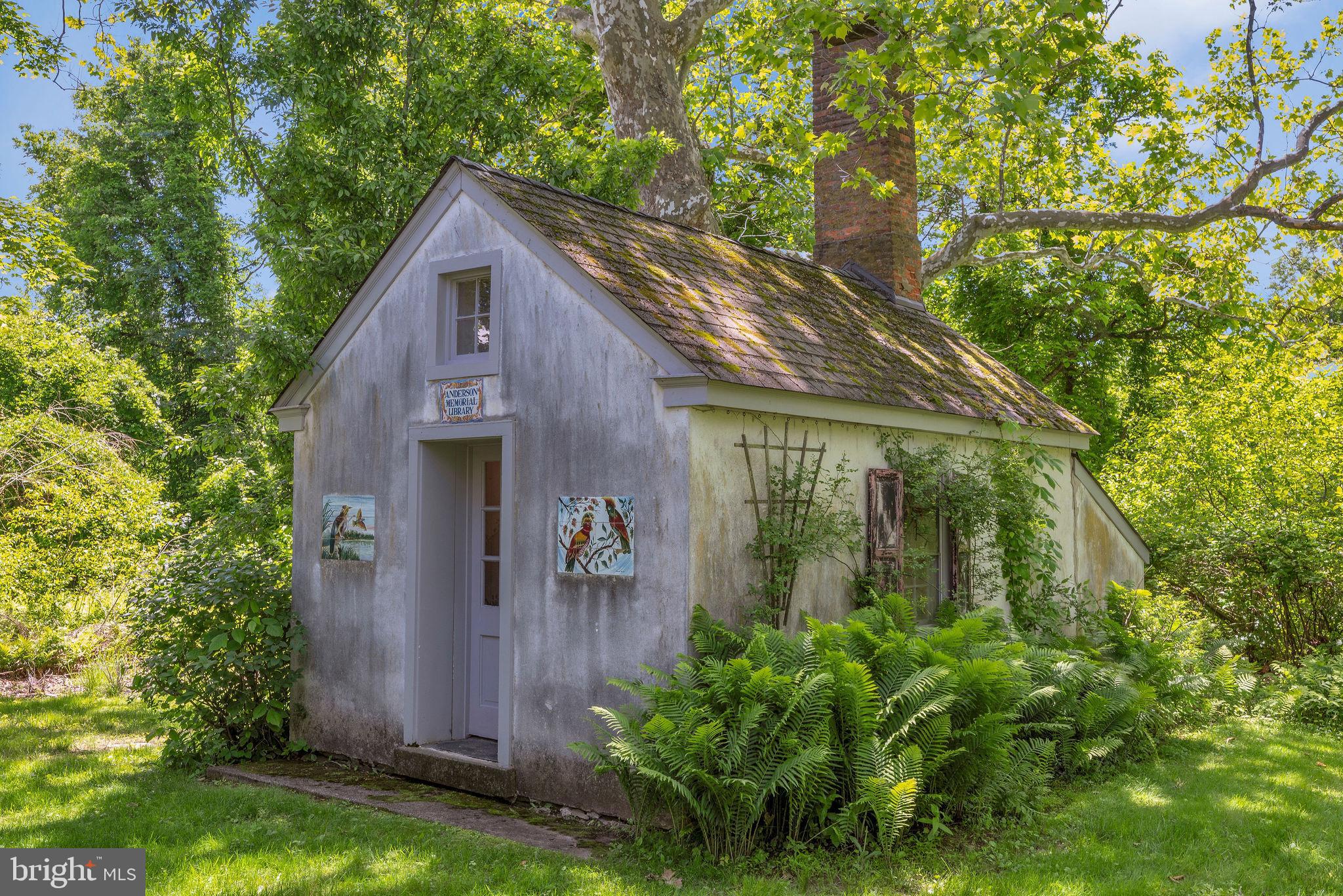 82 Tory Road Pipersville, PA 18947 - Photo 58 of 76 Summer Kitchen