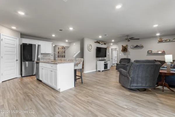 $345,900 | 8588 Palmetto Drive, Ocean Springs, MS 39564