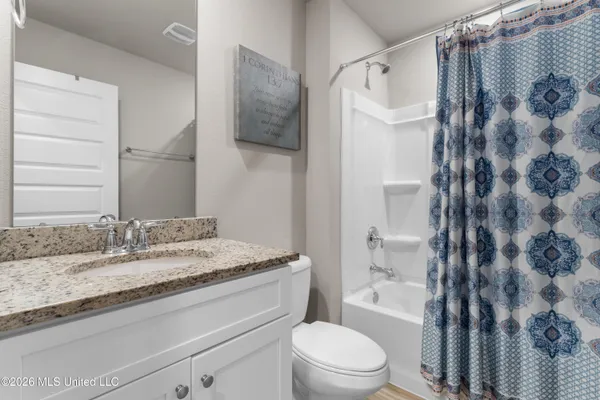 $345,900 | 8588 Palmetto Drive, Ocean Springs, MS 39564