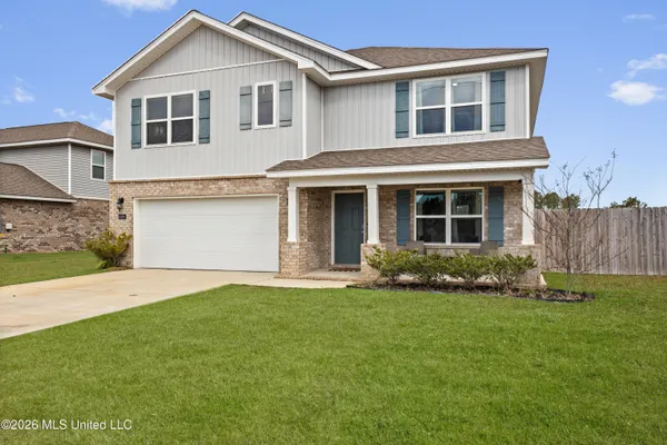 $345,900 | 8588 Palmetto Drive, Ocean Springs, MS 39564