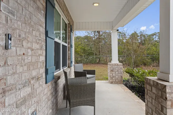 $345,900 | 8588 Palmetto Drive, Ocean Springs, MS 39564