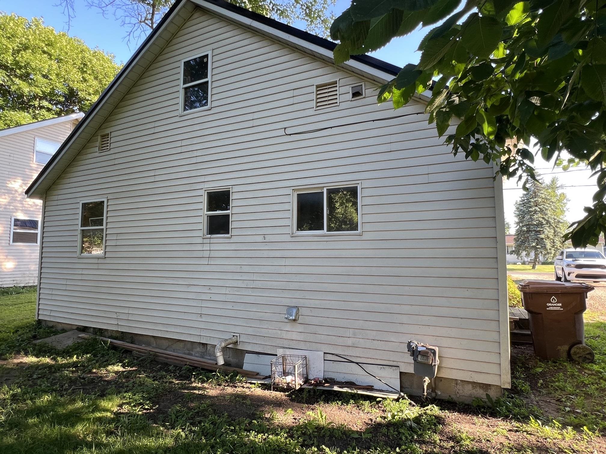 106 Webster Street Ithaca, MI 48847 - Photo 6 of 11