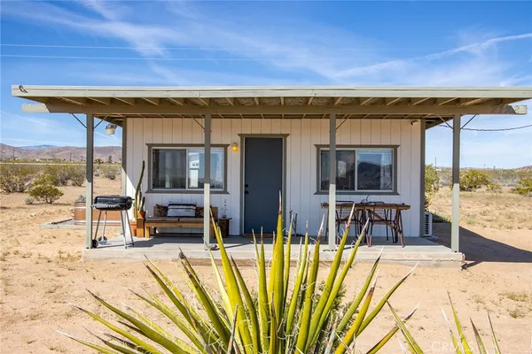 $199,000 | 2128 North Sage Avenue, Landers, CA 92285