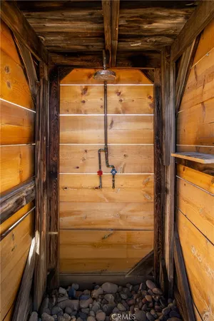 a view of door