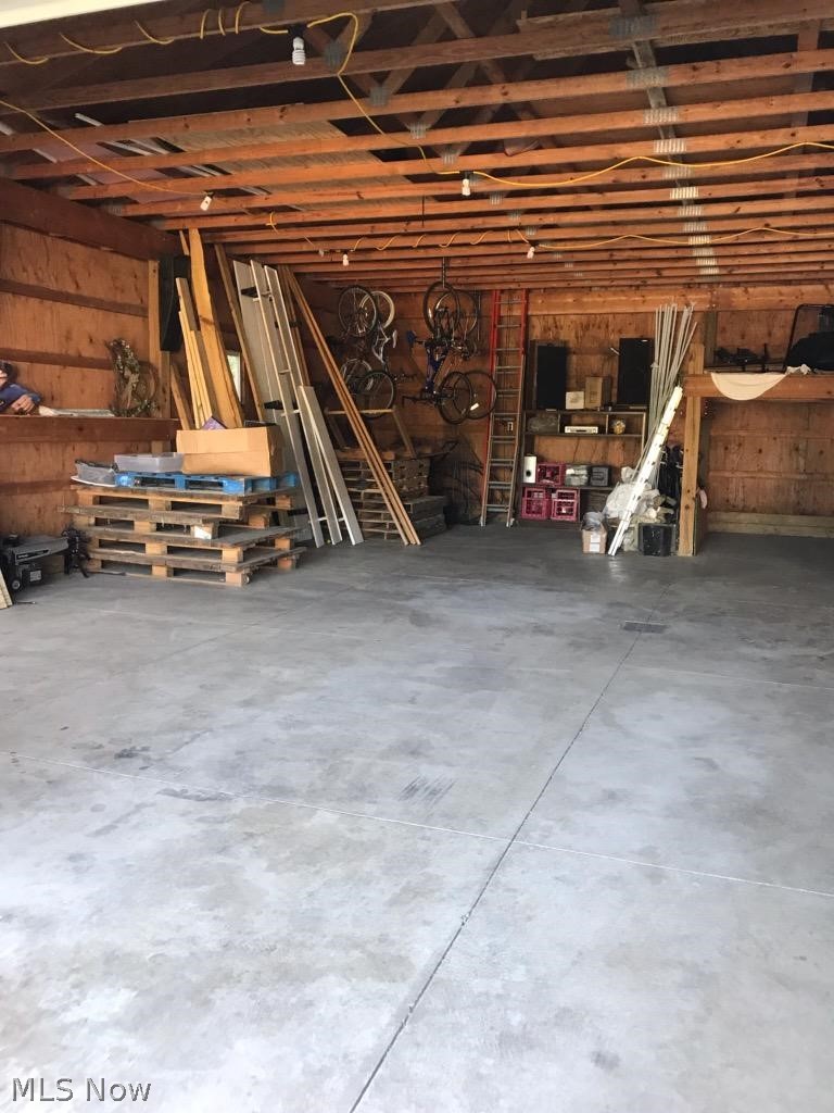 1950 Lester Road Valley City, OH 44280 - Photo 20 of 20 Outbuilding Interior