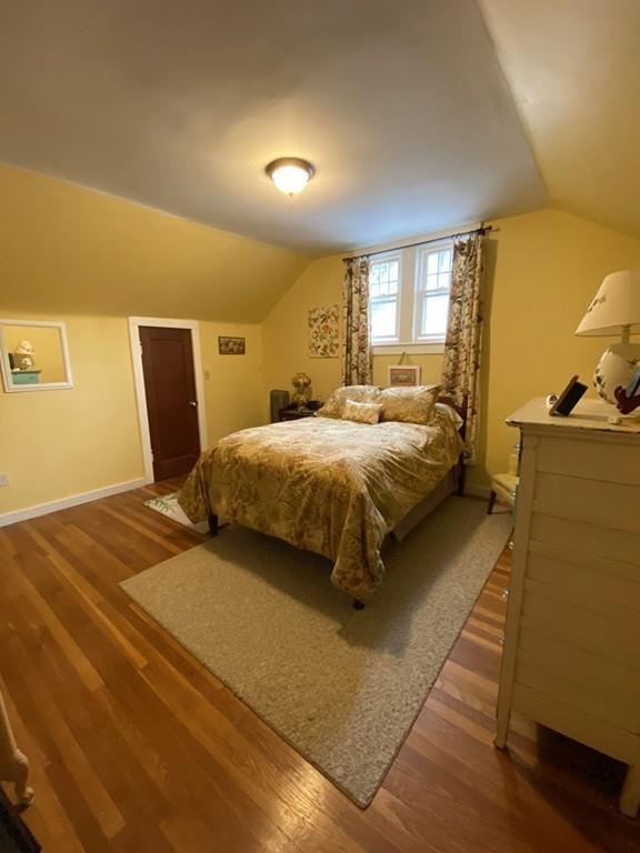 52 Sunapee Street Springfield, MA 01108 - Photo 22 of 33 a bedroom with a bed and window
