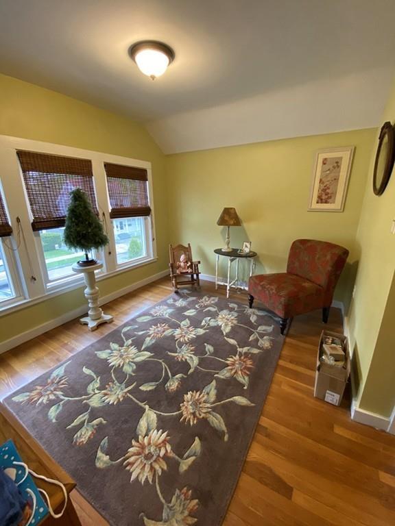 52 Sunapee Street Springfield, MA 01108 - Photo 27 of 33 a living room with furniture and a flat screen tv