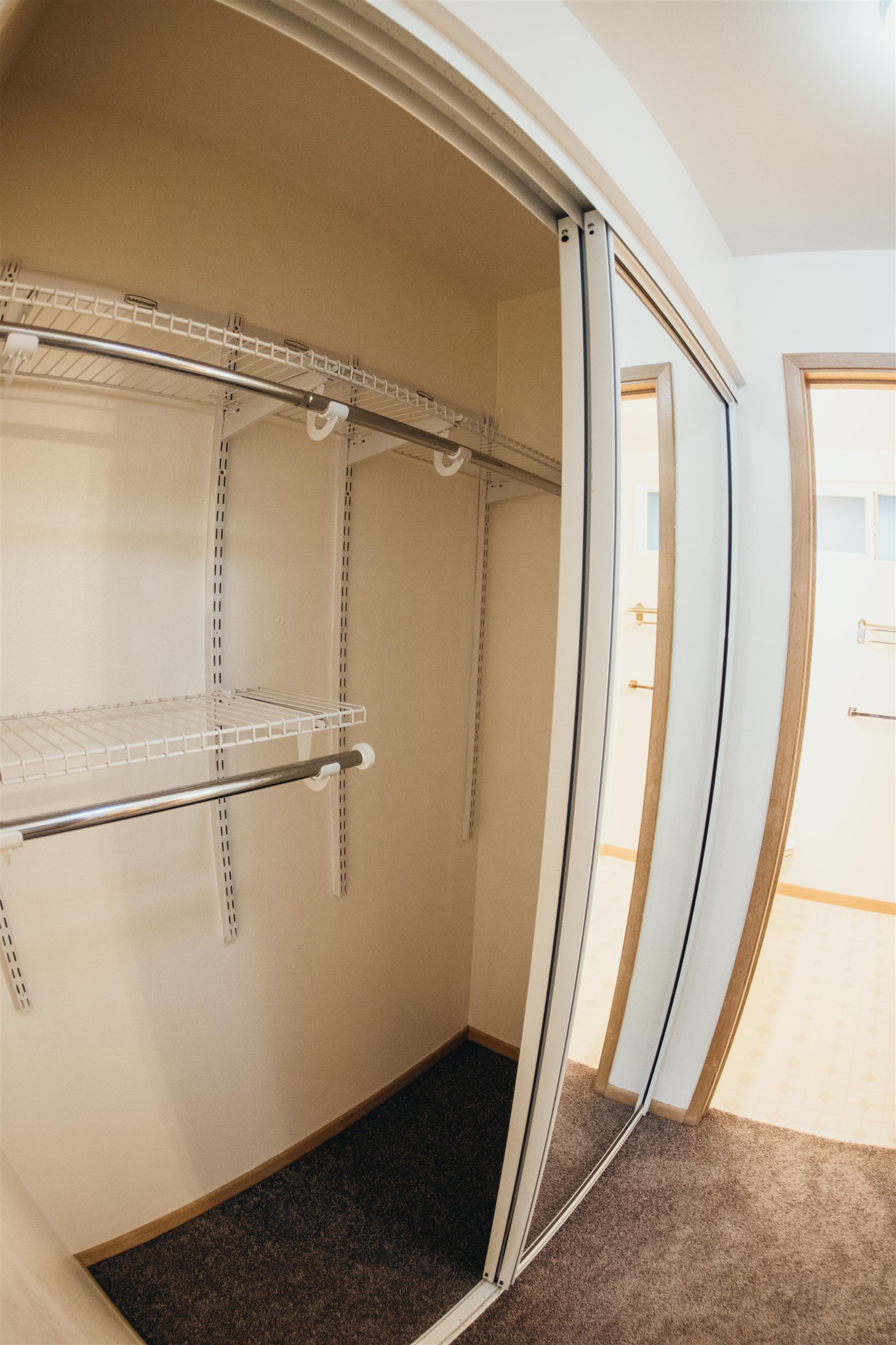 64 Kunihi Lane, Unit 324 Kahului, HI 96732 - Photo 25 of 31 a view of a walk in closet